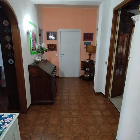 Arcipressi28 Hotel