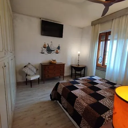 Hotel Arcipressi28 *